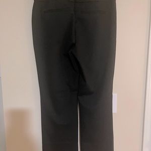 NY&C black pants